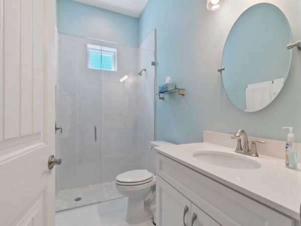 Oceanfront Retreat in St. Augustine - 4-Bedroom Home