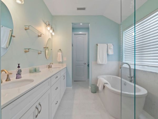 Oceanfront Retreat in St. Augustine - 4-Bedroom Home