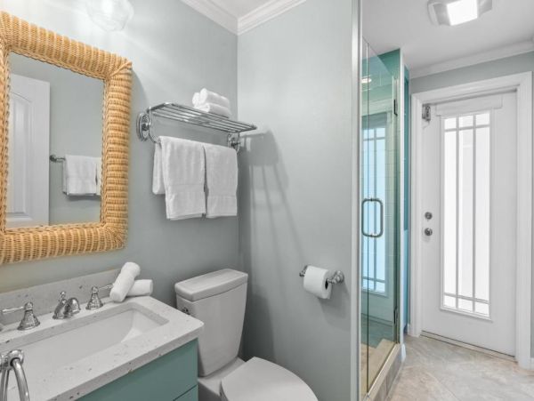 Luxury Beach Retreat on Anna Maria Island - Four Bedroom, Private Pool