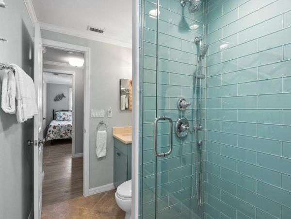 Luxury Beach Retreat on Anna Maria Island - Four Bedroom, Private Pool