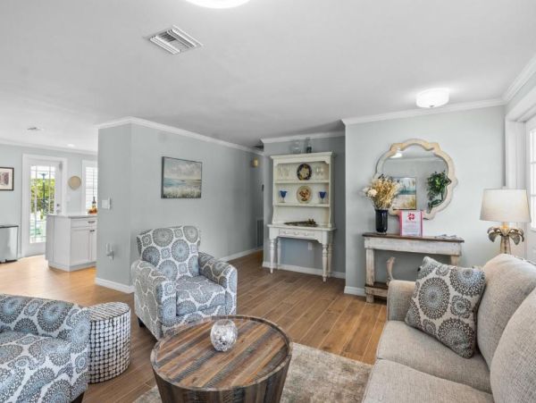 Luxury Beach Retreat on Anna Maria Island - Four Bedroom, Private Pool