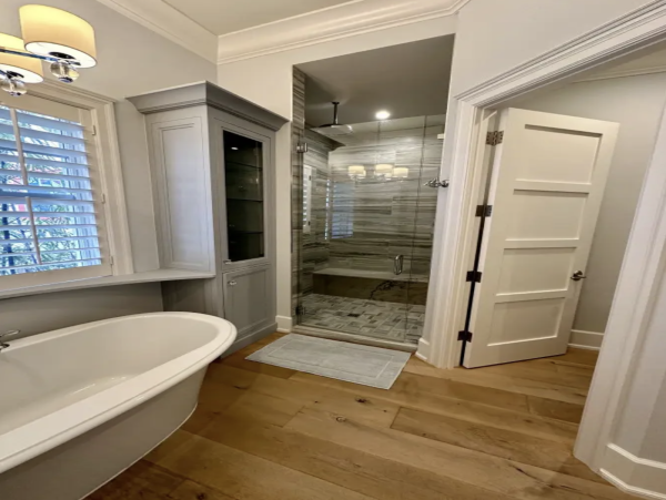 Naples Vacation Rentals - Vanderbilt Beach Luxury Homes