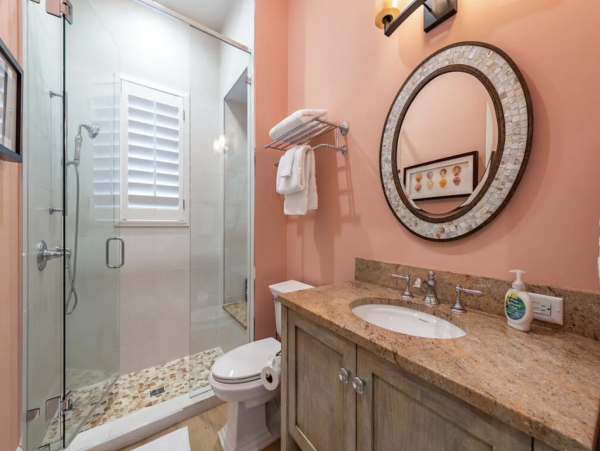 Naples Vacation Rentals - Vanderbilt Beach Luxury Homes