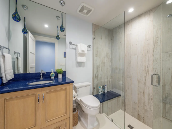 Naples Vacation Rentals - Vanderbilt Beach Luxury Homes