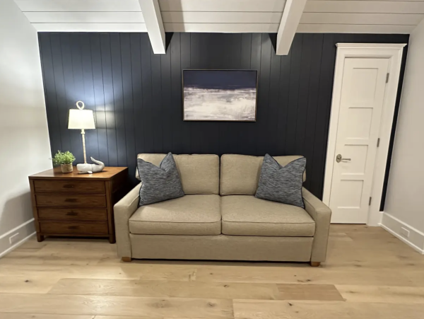 Naples Vacation Rentals - Vanderbilt Beach Luxury Homes
