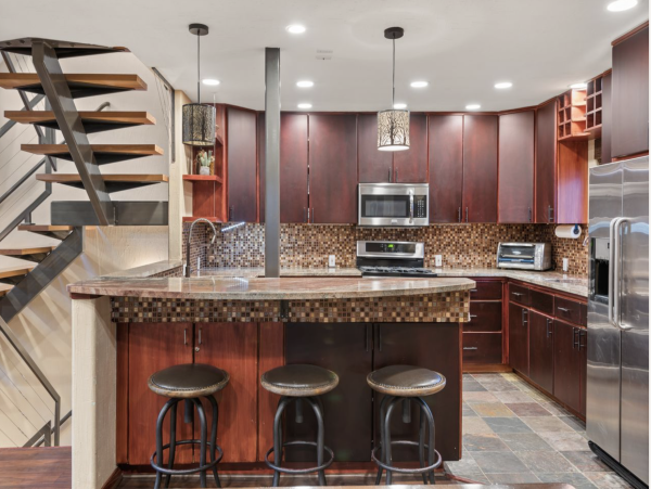 Downtown New Arrival Luxury Town Vacation Home Aspen