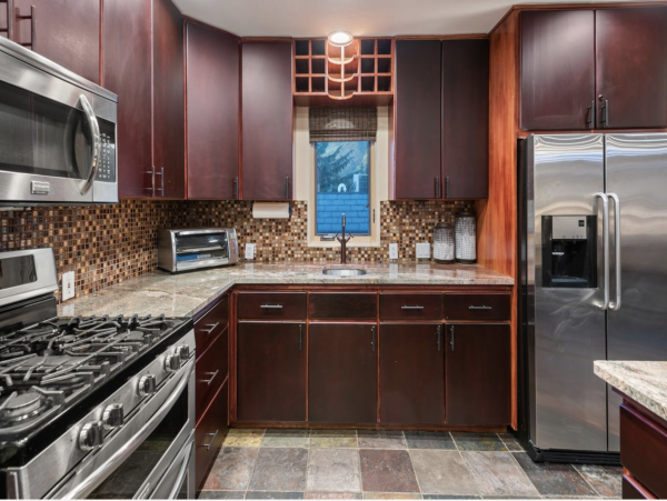 Downtown New Arrival Luxury Town Vacation Home Aspen