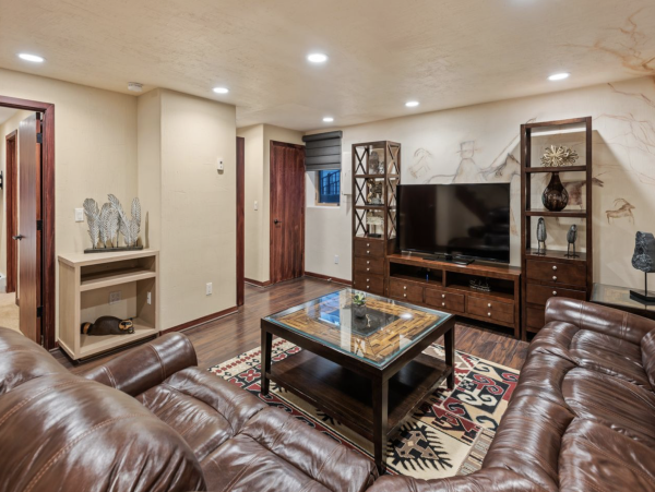 Downtown New Arrival Luxury Town Vacation Home Aspen