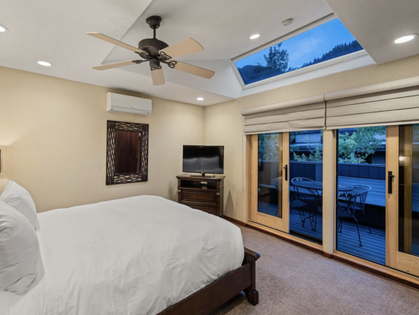 Downtown New Arrival Luxury Town Vacation Home Aspen