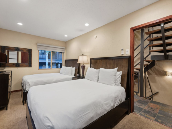 Downtown New Arrival Luxury Town Vacation Home Aspen