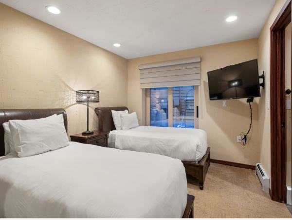 Downtown New Arrival Luxury Town Vacation Home Aspen