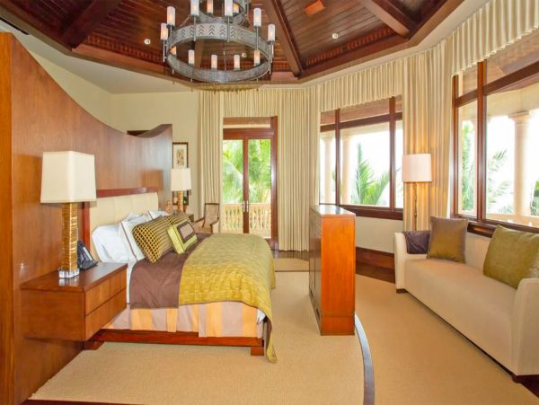 Luxurious Beachfront Estate - Unmatched Caribbean Experience