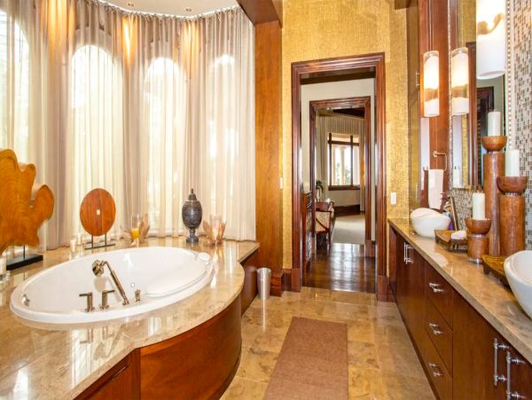 Luxurious Beachfront Estate - Unmatched Caribbean Experience