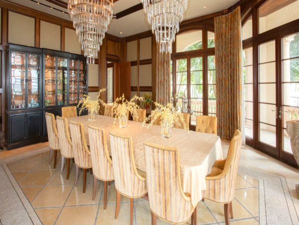 Luxurious Beachfront Estate - Unmatched Caribbean Experience