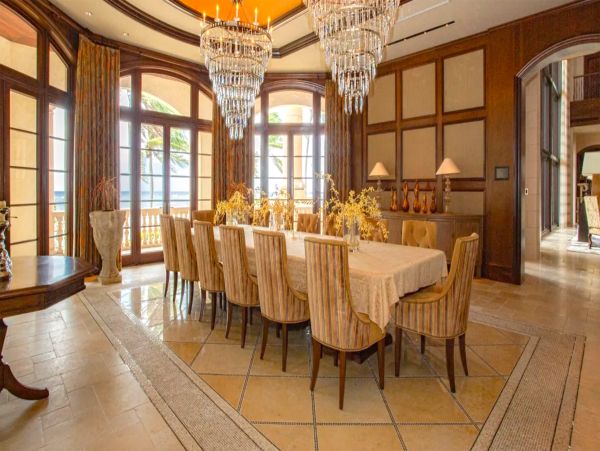 Luxurious Beachfront Estate - Unmatched Caribbean Experience