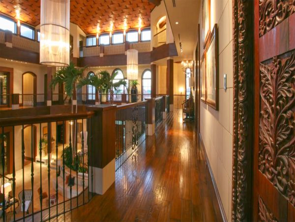 Luxurious Beachfront Estate - Unmatched Caribbean Experience