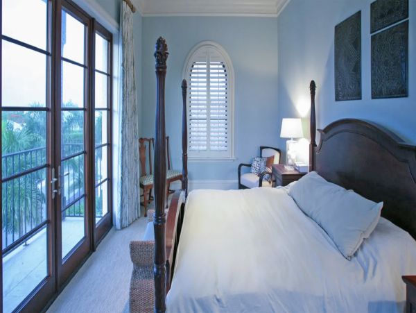 Luxurious Beachfront Estate - Unmatched Caribbean Experience