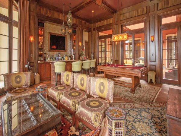 Luxurious Beachfront Estate - Unmatched Caribbean Experience