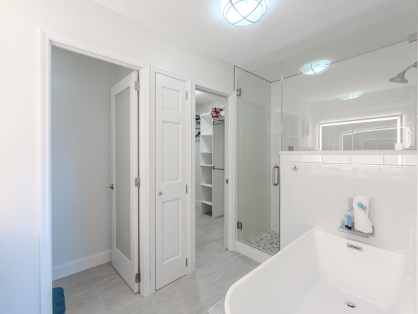 Walk to Beach Fort Myers Rental Home Private Pool