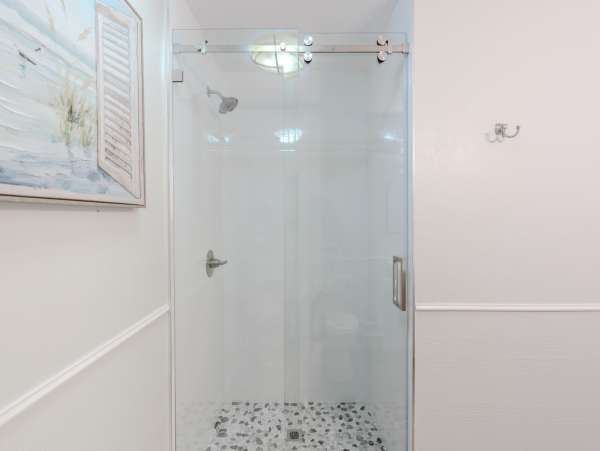 Walk to Beach Fort Myers Rental Home Private Pool