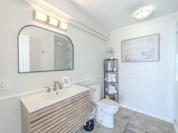 Walk to Beach Fort Myers Rental Home Private Pool