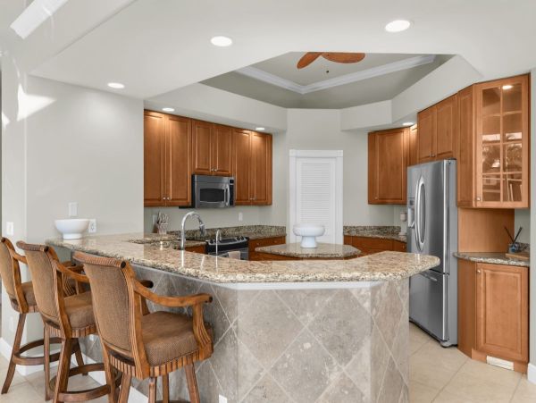 Marco Island Luxury Four Bedroom Plus Den - additional view, photo 5