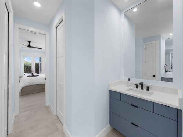 Four Bedroom Retreat on Marco Island - Your Island Getaway Awaits