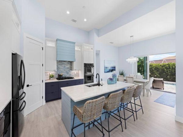 Four Bedroom Retreat on Marco Island - Your Island Getaway Awaits