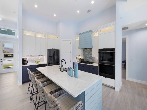 Four Bedroom Retreat on Marco Island - Your Island Getaway Awaits