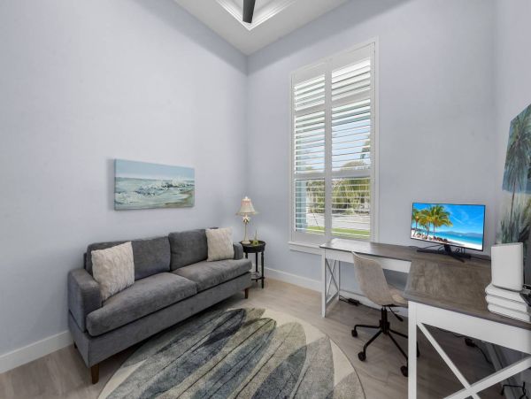 Four Bedroom Retreat on Marco Island - Your Island Getaway Awaits