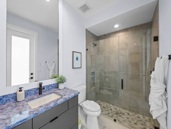 Four Bedroom Retreat on Marco Island - Your Island Getaway Awaits