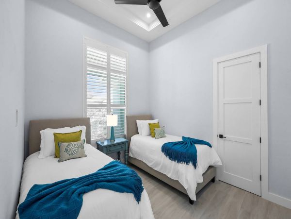 Four Bedroom Retreat on Marco Island - Your Island Getaway Awaits