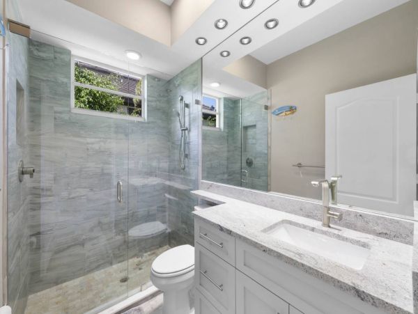 Waterfront Home in Marco Island - Your 3-Bedroom Tropical Escape