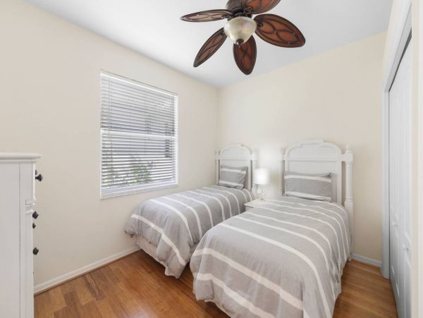 Waterfront Home in Marco Island - Your 3-Bedroom Tropical Escape