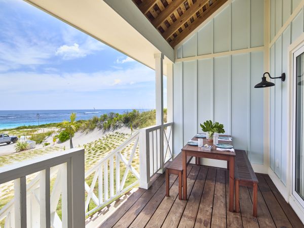 Exclusive Beachfront Estate in Governor`s Harbour, Eleuthera