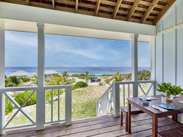 Exclusive Beachfront Estate in Governor`s Harbour, Eleuthera
