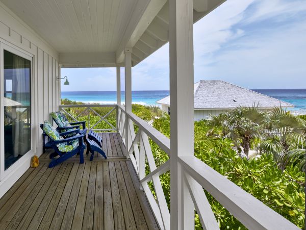 Exclusive Beachfront Estate in Governor`s Harbour, Eleuthera