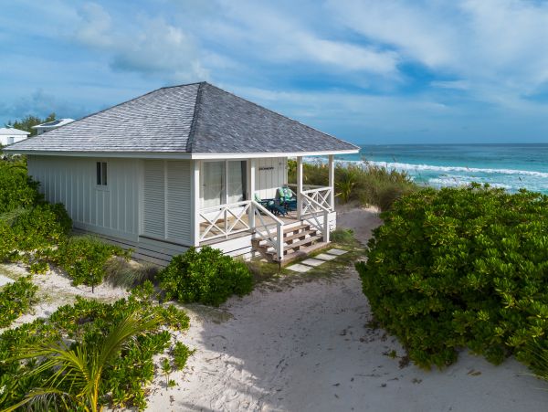 Exclusive Beachfront Estate in Governor`s Harbour, Eleuthera