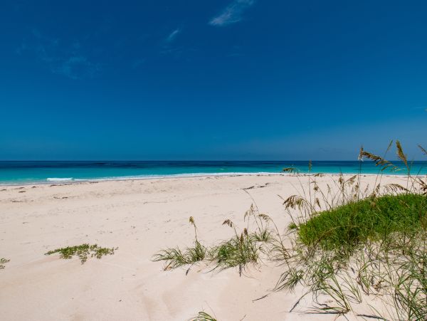 Exclusive Beachfront Estate in Governor`s Harbour, Eleuthera