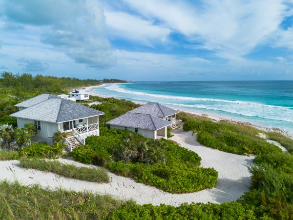 Exclusive Beachfront Estate in Governor`s Harbour, Eleuthera