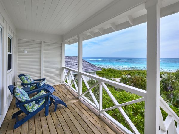 Exclusive Beachfront Estate in Governor`s Harbour, Eleuthera