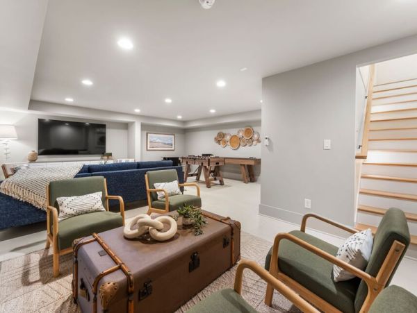 Lake Norman Retreat with 360-Degree Views - Exclusive Accomodations