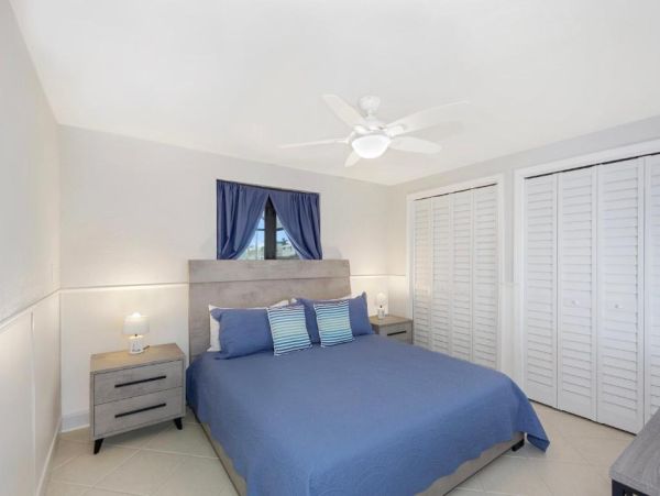 Coastal Canal Front Home with Pool - Fort Myers Beach Retreat