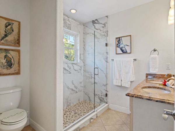 Coastal Canal Front Home with Pool - Fort Myers Beach Retreat
