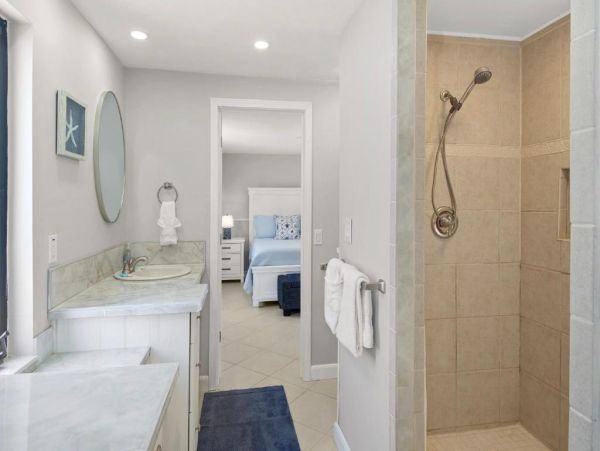 Coastal Canal Front Home with Pool - Fort Myers Beach Retreat