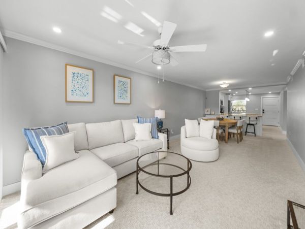 Exceptional Gulf Front Beach Condo Sunny Sanibel Island! New Arrival!