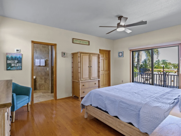 Canal Front Vacation Home Away from Home NEW ARRIVAL