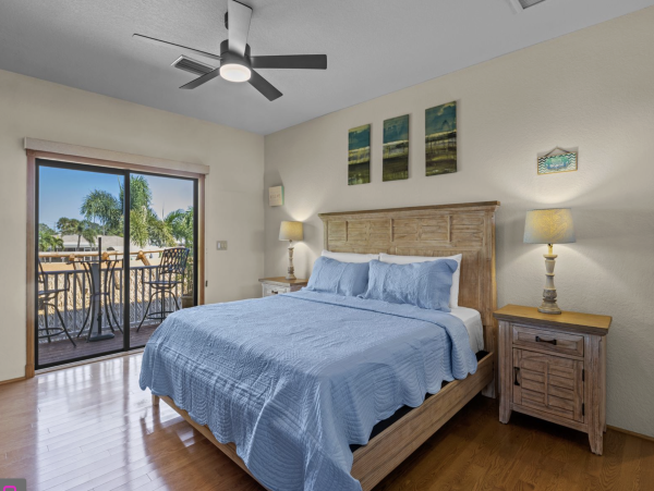 Canal Front Vacation Home Away from Home NEW ARRIVAL