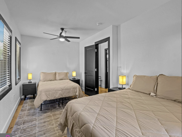 Canal Front Vacation Home Away from Home NEW ARRIVAL