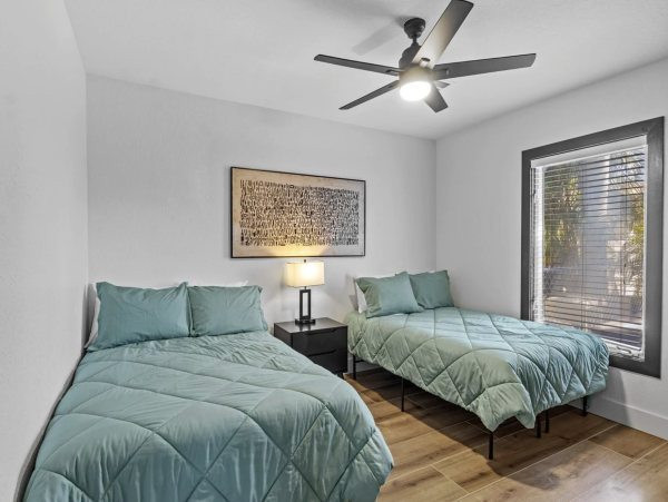 Canal Front Vacation Home Away from Home NEW ARRIVAL
